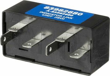 Pièces agricoles - Tracteur pièce origine - Relais