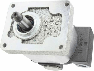 Pièces agricoles - Tracteur pièce origine - Pompe hydraulique