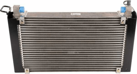 Pièces agricoles - Tracteur pièce origine - Radiateur