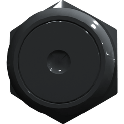 Pièces agricoles - Pièce divers - feu pilote Hella