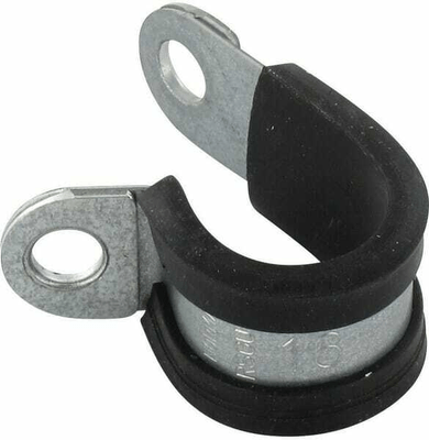 Pièces agricoles - Fasteners - Collier de fixation 15mm