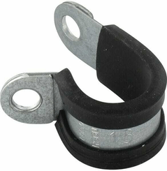 Pièces agricoles - Fasteners - Collier de fixation 15mm