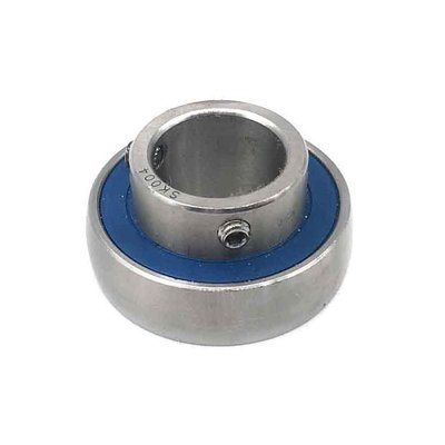 Pièces agricoles - Pièce divers - Roulement de palier inox type UC 20X42X12X21