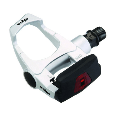 Pièces Quad & Motos - Vélo - Pédales WELLGO W40 route aluminium