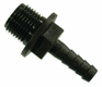 Embout 13mm+Mâle 1/4"