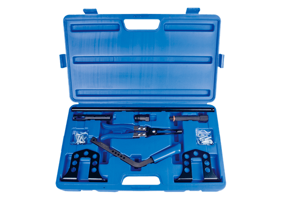 Outils - Outils divers - Compresseur de ressorts de soupapes