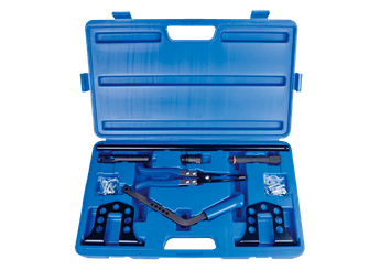 Outils - Outils divers - Compresseur de ressorts de soupapes