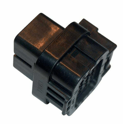 Pièces agricoles - Pièce Pulvérisateur - Logement de fiche 26 P. Femelle Superseal