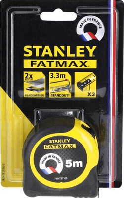 Outils - Outils divers - Mètre ruban 32mm 5m
