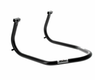 Châssis de béquille nu BIHR Home Track arrière ajustable noir mat