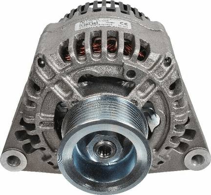 Pièces agricoles - Tracteur pièce origine - Alternateur