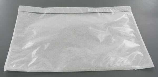 Pièces agricoles - Outils atelier - Liste d'emballage autocollante