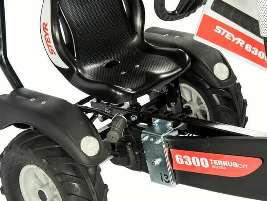 Loisirs - Jouets - Kart BF3 Steyr