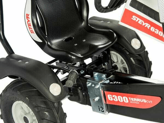 Loisirs - Jouets - Kart BF3 Steyr