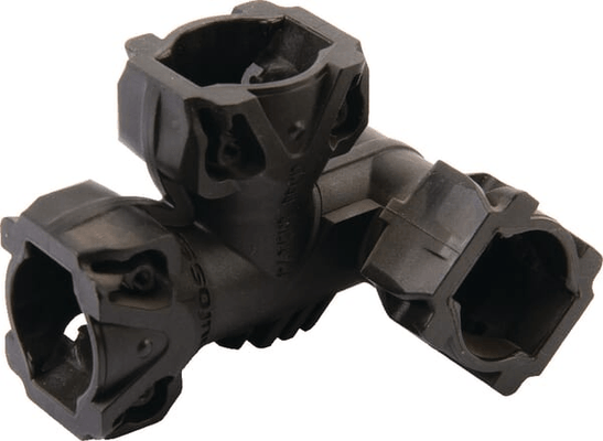 Pièces agricoles - Pièce divers - 4 voies, bloc, normal