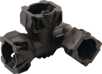 Pièces agricoles - Pièce divers - 4 voies, bloc, normal