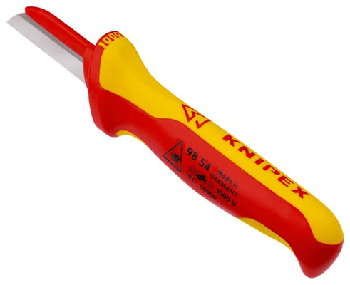 Outils - Outils divers - Couteaux pour cables