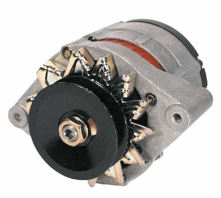 Pièces agricoles - Eclairage - Alternateur 14V 55A