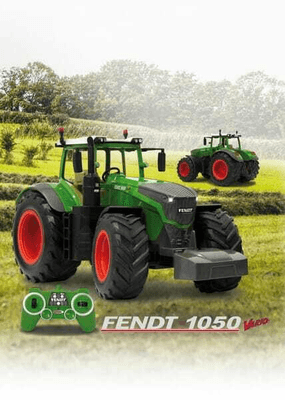 Loisirs - Jouets - Fendt 1050 Vario 1 16