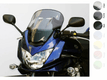 Bulle MRA Touring T - Suzuki GSF650S/1200S Bandit