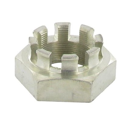 Pièces agricoles - Pièce divers - Axle nut set 90x2