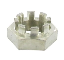 Pièces agricoles - Pièce divers - Axle nut set 90x2