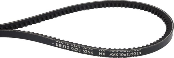 Pièces agricoles - TP pièce origine - Courroie trapézoïdale, étroite