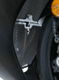 Grille de collecteur R&G RACING Aluminium - Yamaha YZF-R6