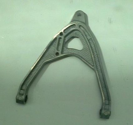 Pièces VSP - Divers - TRIANGLE SUSPENSION AVANT TQM