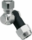 Articulation simple 1/4"NPT