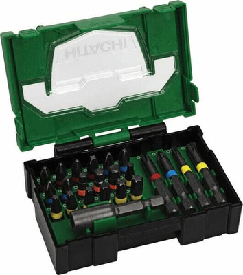 Outils - Outils divers - Boîte d'embouts 23 pièces