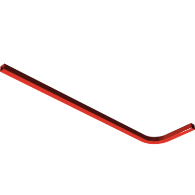 Pièces agricoles - Pièce divers - Tube pour éclairage