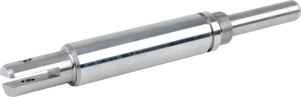 Pièces agricoles - Machines - Tige de piston complète