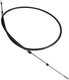 Câble de commande de transmission L=1760 L1=1420
