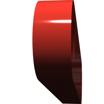 Pièces agricoles - Pièce divers - SUPPORT PEINT