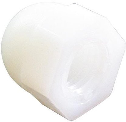 Pièces agricoles - Fasteners - Ecrou de porte-buses Ert.M12