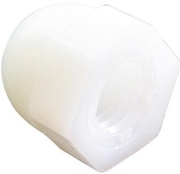 Pièces agricoles - Fasteners - Ecrou de porte-buses Ert.M12