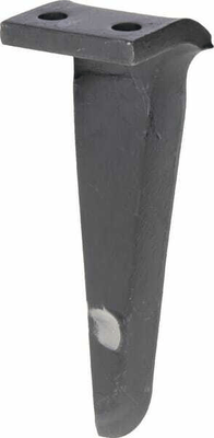 Pièces agricoles - Travail du sol - Dents de herse rot. 15 mm D.