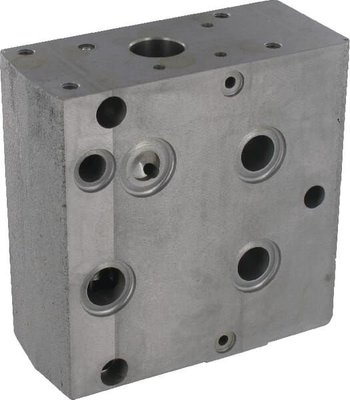Pièces agricoles - Hydraulique - Module de base PVB 157-B-6853