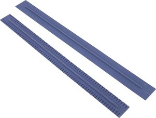 Pièces agricoles - Hydraulique - Jeu de lèvres de caoutchouc t