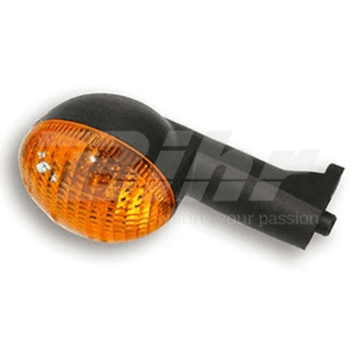 Pièces Quad & Motos - Equipement véhicule - Clignotant avant gauche/arrière droit V PARTS type origine optique orange