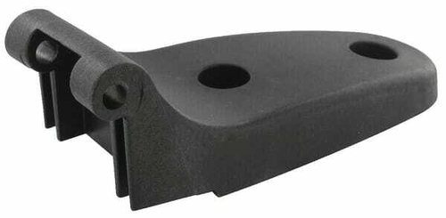 Pièces agricoles - Tracteur pièce origine - Charnière de porte CNH droite