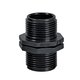 RACCORD REDUCTION 1" X 1" MALE/MALE