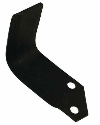Pièces agricoles - Travail du sol - Lame de fraise gauche PL
