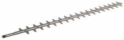 Lame de taille-haies 750 mm