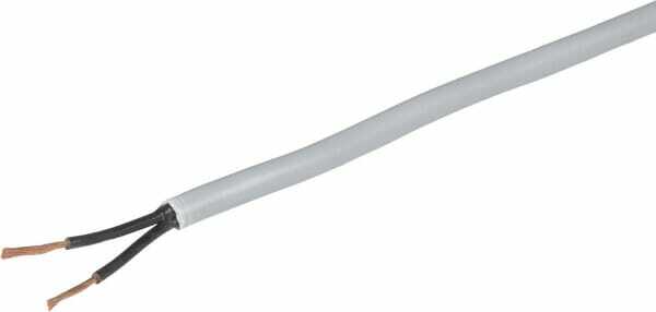 Pièces agricoles - Electricité - Câble