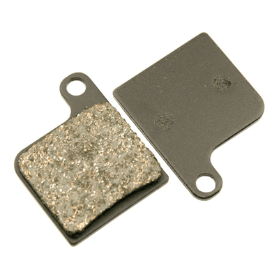 Pièces Quad & Motos - Vélo - Plaquettes de frein vélo V BIKE - organique