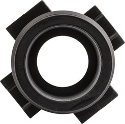 Pièces agricoles - Pièce Pulvérisateur - Raccord à fourche, femelle AF5, embout de tuyau 30 mm