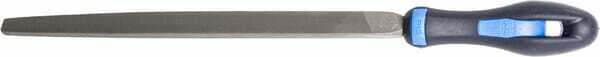 Outils - Outils divers - Lime triang. demi-douce 250mm