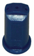 Buse à engrais SJ 70° 03 bleu plastique TeeJet